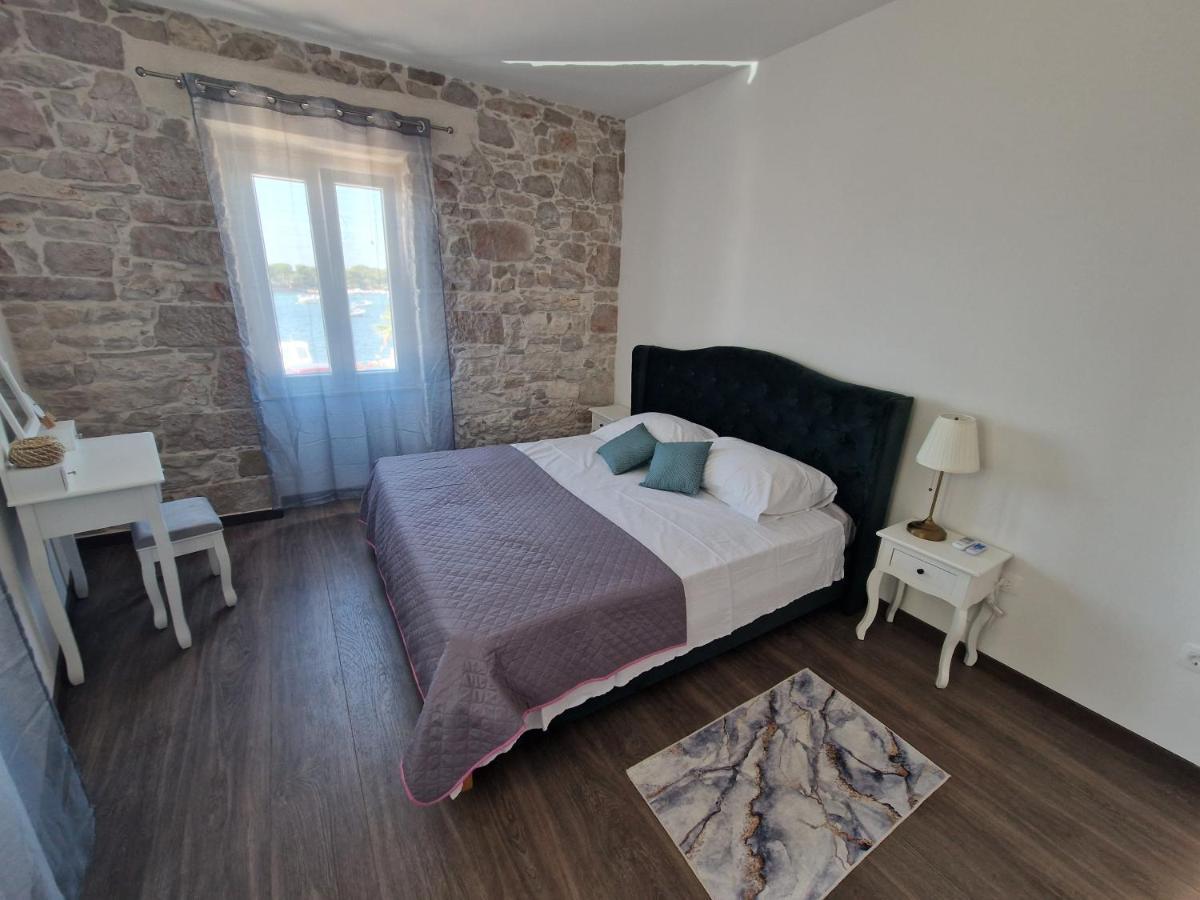Villa Galleria Sukošan Eksteriør billede
