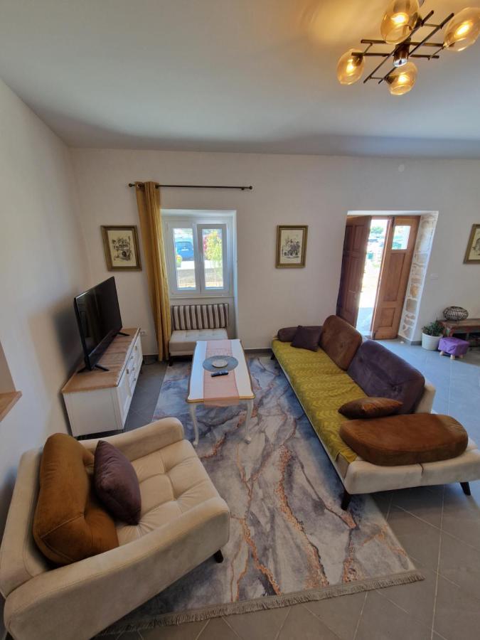 Villa Galleria Sukošan Eksteriør billede