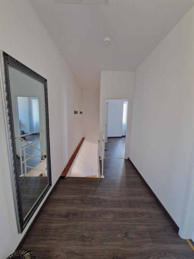 Villa Galleria Sukošan Eksteriør billede