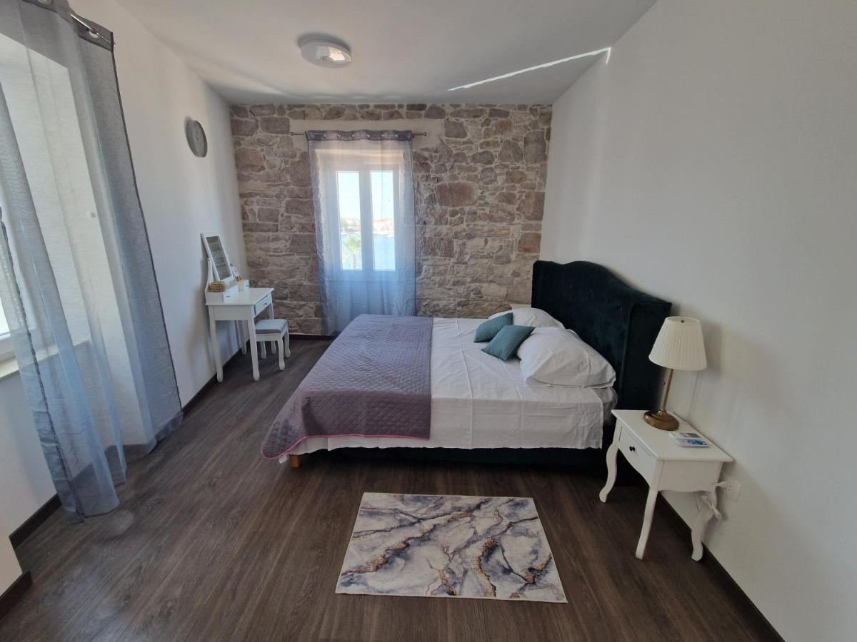 Villa Galleria Sukošan Eksteriør billede